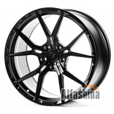 WS FORGED WS-042C 10.5x22 5x112 ET15 DIA66.5 SB