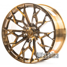 WS FORGED WS-045C 9x20 5x112 ET26 DIA66.45 SBr