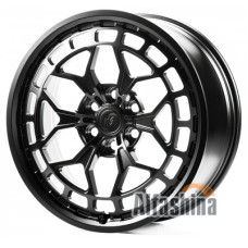 WS FORGED WS6-105C 8.5x20 6x139.7 ET50 DIA95.1 SB