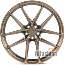 WS FORGED WS-046C 8.5x21 5x112 ET30 DIA66.45 SBr