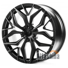 WS FORGED WS-055C 9x21 5x127 ET50 DIA71.5 SB