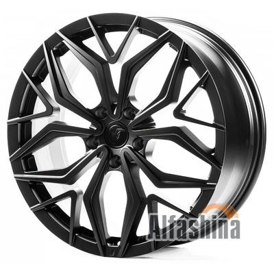 WS FORGED WS-055C 9x21 5x127 ET50 DIA71.5 SB