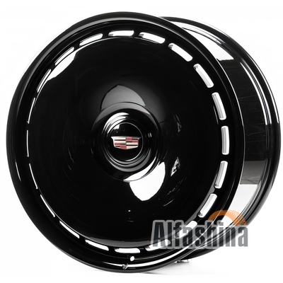 WS FORGED WS-CA2C 9x22 6x139.7 ET28 DIA78.1 GB