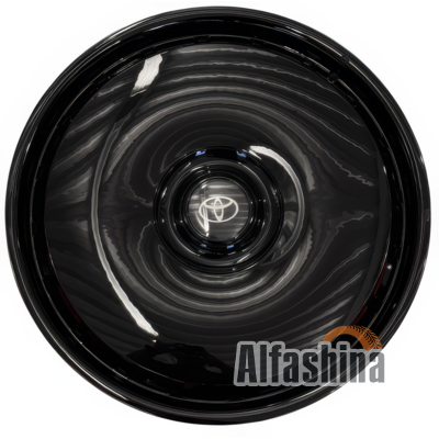 WS FORGED WS6-TY001C 9x22 6x139.7 ET45 DIA95.1 GB