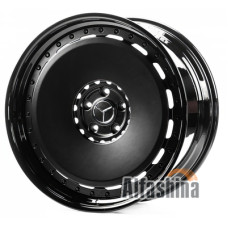 WS FORGED WS-MR005C 11x23 5x130 ET20 DIA84 SBGBL