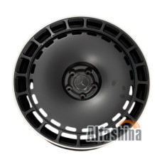 WS FORGED WS-MR007C 11x23 5x130 ET20 DIA84 SBLP