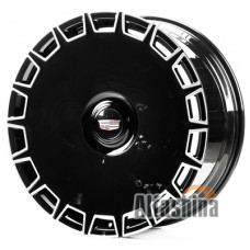 WS FORGED WS-CA3C 10x24 6x139.7 ET20 DIA78.1 GBMF