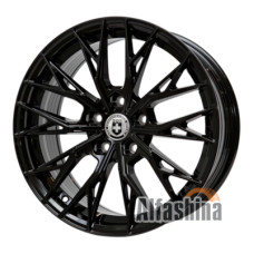 Replica HRE XF-015 7.5x17 5x114.3 ET35 DIA73.1 BM