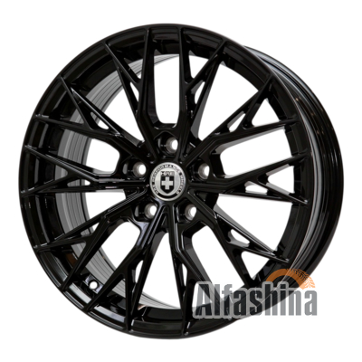 Replica HRE XF-015 7.5x17 5x114.3 ET35 DIA73.1 BM