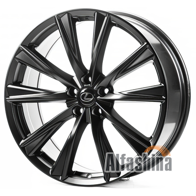 Replica LX014 8x21 5x114.3 ET40 DIA60.1 SB