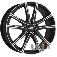 Aez Montreal dark 7.5x19 5x114.3 ET50 DIA71.6 BPX