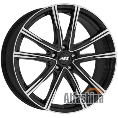 Aez Montreal dark 7.5x19 5x114.3 ET50 DIA71.6 BPX