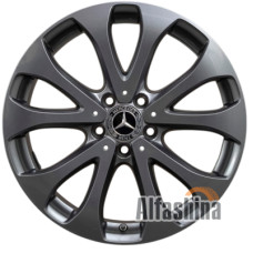 Mercedes OEM A2534011500 8x18 5x112 ET38 DIA66.6 GR