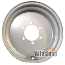 Кременчуг 785-3101012.04 6x16 6x162 ET-4.5 DIA122 Gray