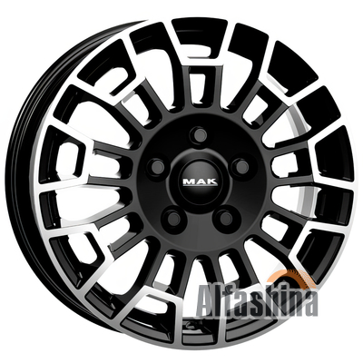 Mak NOMAD 7.5x17 6x139.7 ET37 DIA67.1 BMr