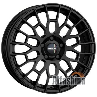 Mak APX 7.5x18 5x114.3 ET45 DIA76 GB