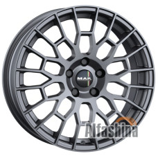 Mak APX 7.5x18 5x114.3 ET45 DIA76 GGM