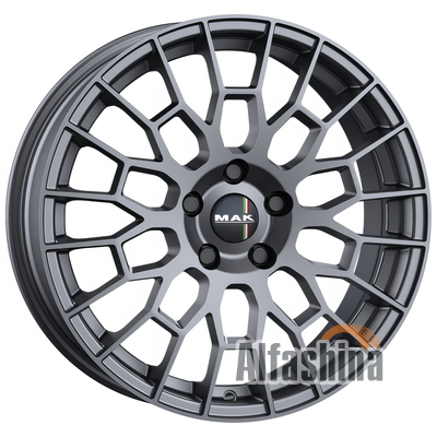 Mak SPORT-Line 7.5x18 5x112 ET45 DIA57.1 GGM
