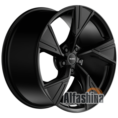 Mak STARK 10x22 5x112 ET17 DIA66.45 GB