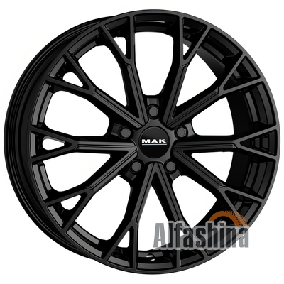 Mak ASPHALT 8.5x19 5x112 ET38 DIA57.1 GB