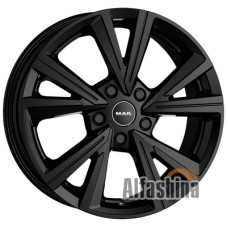 Mak QVARZ 7.5x18 5x112 ET42 DIA76 GB