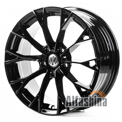 Replica VV17686 7x17 5x112 ET42 DIA57.1 GB