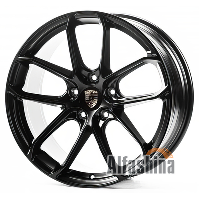 Replica PR395 9x20 5x130 ET48 DIA71.56 SB