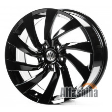 Replica VV1072 8x18 5x112 ET40 DIA57.1 GB