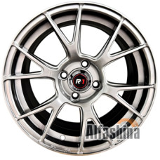 Flow Forming DX149 7x15 4x100 ET38 DIA73.1 GR