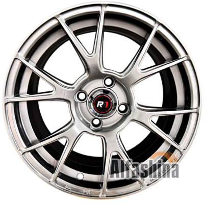 Flow Forming DX149 7x15 4x100 ET38 DIA73.1 GR