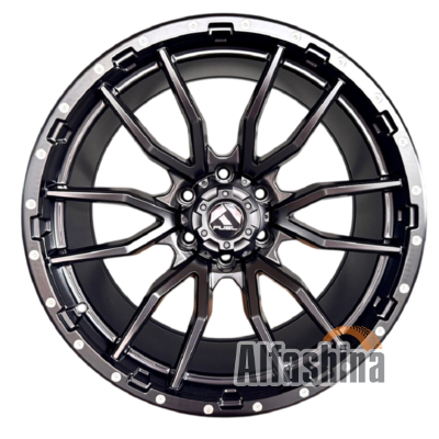 Flow Forming JT165-20 9x20 6x139.7 ET-12 DIA110.1 BM