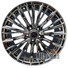 Koko FF130 8.5x19 5x114.3 ET35 DIA73.1