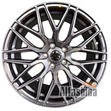 Koko SL514 9x18 5x114.3 ET35 DIA73.1 GR