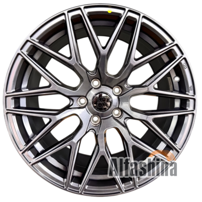 Koko SL514 9x18 5x114.3 ET35 DIA73.1 GR
