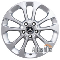 Mercedes OEM A1564011700 6.5x17 5x112 ET38 DIA66.6 S