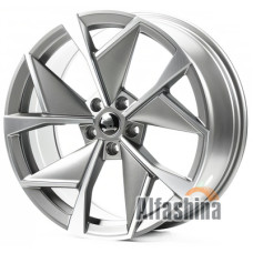 Replica SK19836 8x19 5x112 ET43 DIA57.1 SGMF