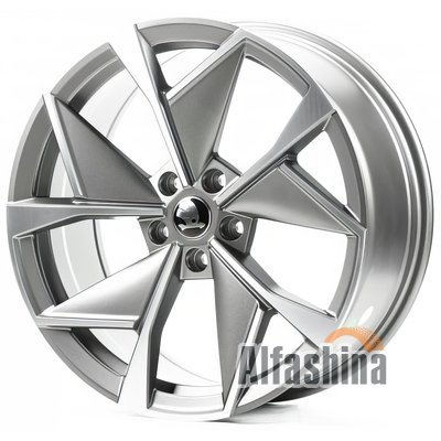 Replica SK19836 8x19 5x112 ET43 DIA57.1 SGMF