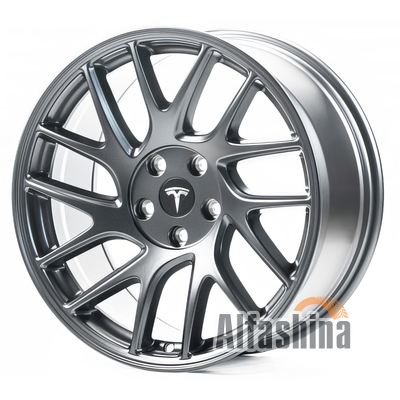 Replica TE3327 8.5x18 5x114.3 ET38 DIA64.1 M.GUN M