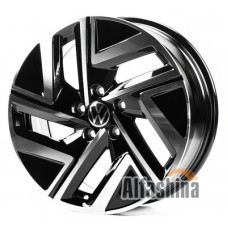 Replica VV3308 7x17 5x112 ET46 DIA57.1 BMF