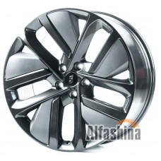 Replica LI3164 9x21 5x120 ET45.5 DIA62.5 DGMF