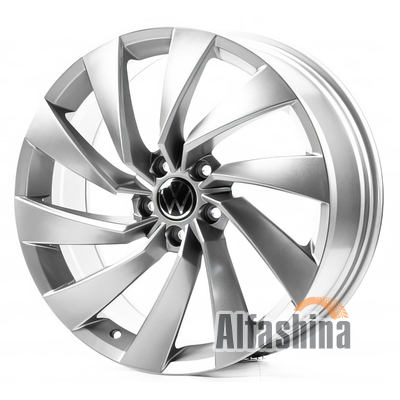 Replica VV3333 8x19 5x112 ET40 DIA57.1 Gray