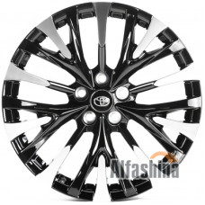 Replica TY3102 8.5x19 5x114.3 ET38 DIA60.1 GBMF