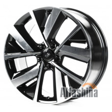 Replica LI3114 8.5x20 5x120 ET45.5 DIA62.5 BMF