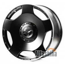 Replica MR3305 10x22 5x130 ET35 DIA84 MBPL