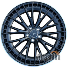 Replica MR3399 9.5x20 5x112 ET43 DIA66.6 MBPL