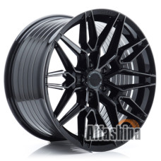 Concaver CVR6 8.5x19 5x112 ET32 DIA72.6 Black