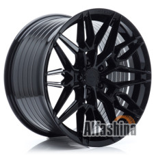 Concaver CVR6 8.5x19 5x112 ET20 DIA72.6 Блэк плат