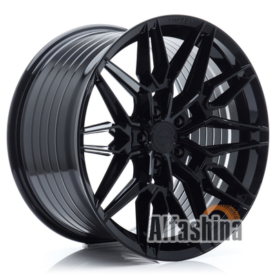 Concaver CVR6 8.5x19 5x112 ET32 DIA72.6 Блэк плат