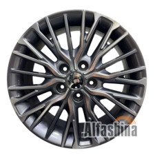 Replica HY-138 7x17 5x114.3 ET53 DIA0 GMF