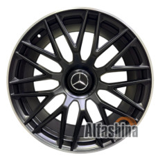 Replica CT-1703 8.5x19 5x112 ET43 DIA66.6 MBPL